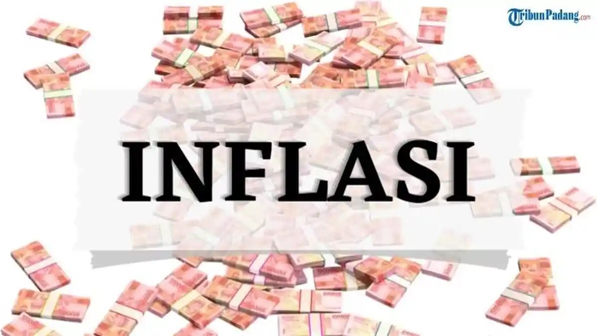 Tarif Travel dan BBM Picu Inflasi Sumbar Maret 2026, Daging Ayam Ras Jadi Penyumbang Utama