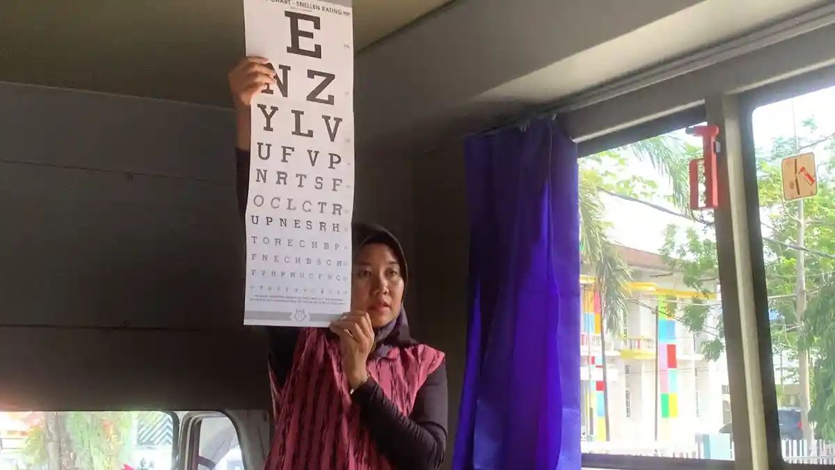 Jadwal SIM dan Samsat Keliling Padang Pariaman 7 April 2026, Digelar di Lubuk Alung