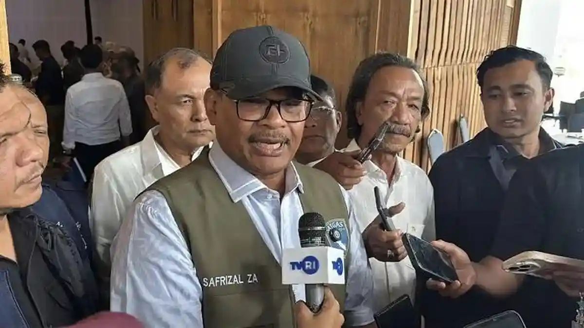 Pemulihan Pascabencana Aceh Masuki Tahap Rekonstruksi, Progres Terus Bergerak Dinamis