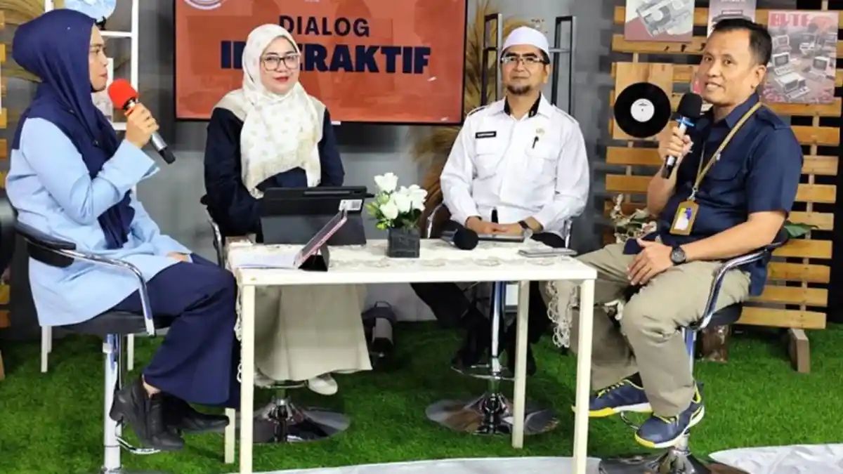 UT Padang Dorong Peningkatan SDM Lewat Pendidikan Tinggi di Bukittinggi