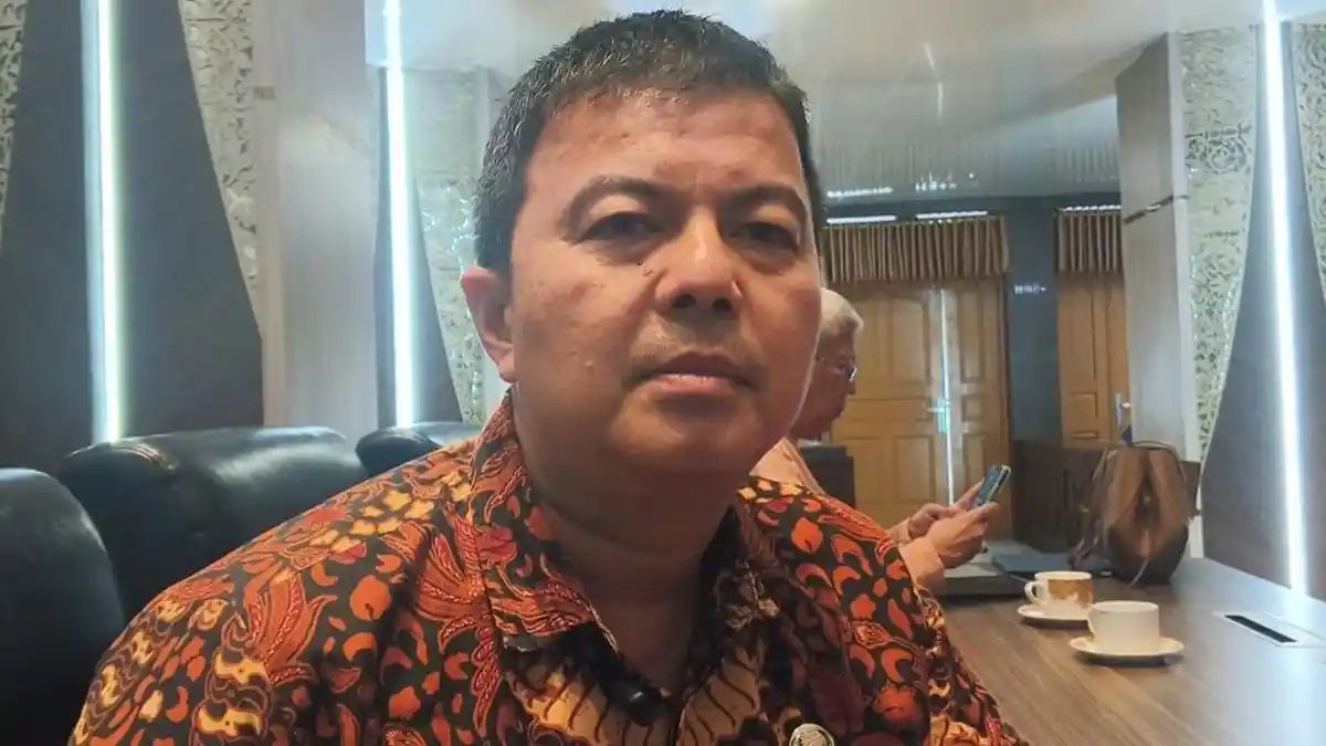 Disnaker Sumbar Belum Terima Laporan Perusahaan Terapkan WFH Sehari Sepekan