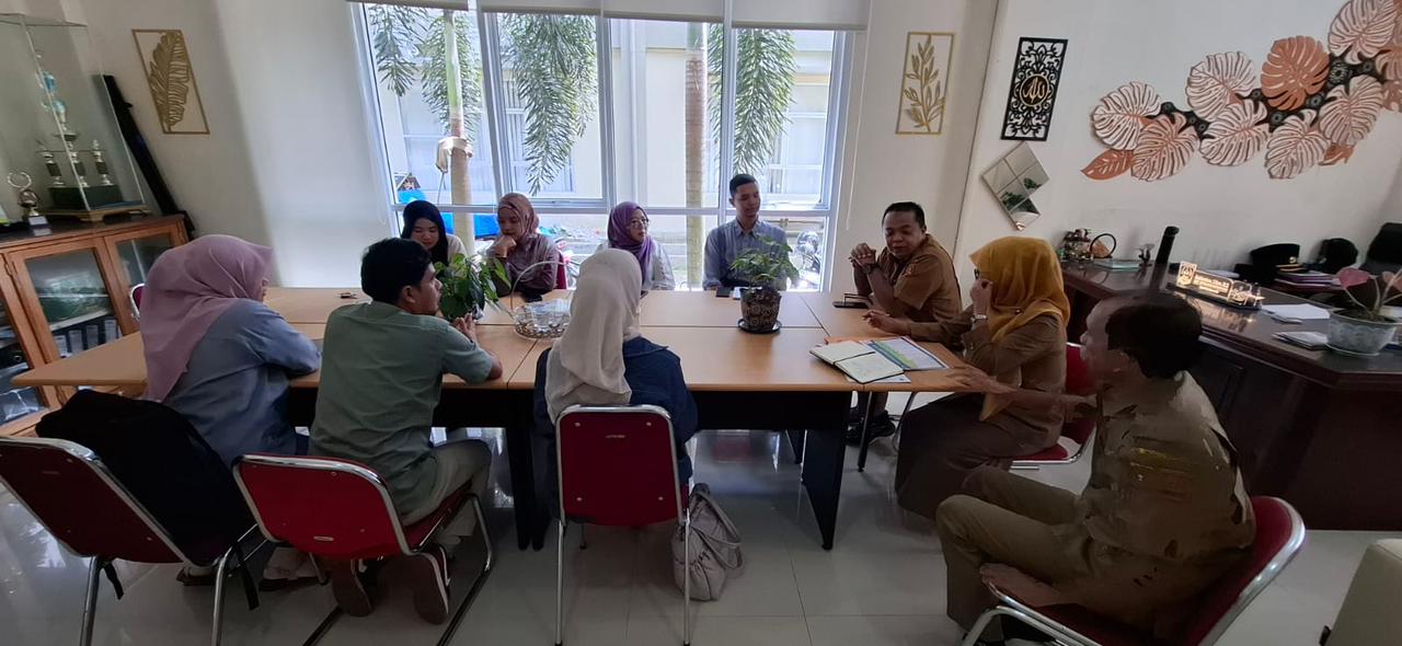 KDMP Agam Terus Berkembang, Puluhan Gerai Mulai Dibangun