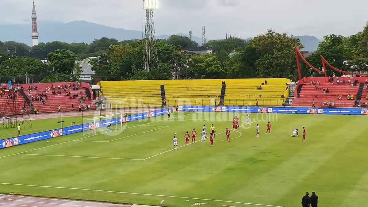 Di Bawah Tekanan, Semen Padang FC Hadapi Laga Berat Penentu Nasib di Liga