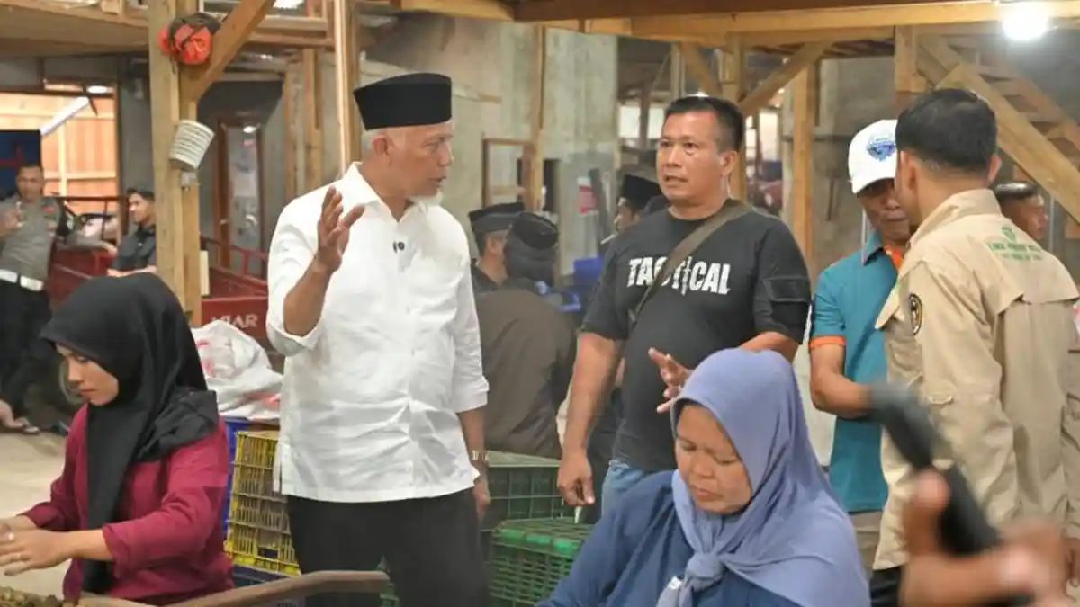 Pabrik Pengolahan Pinang di Limapuluh Kota Tembus Pasar Vietnam, Serap 600 Tenaga Kerja